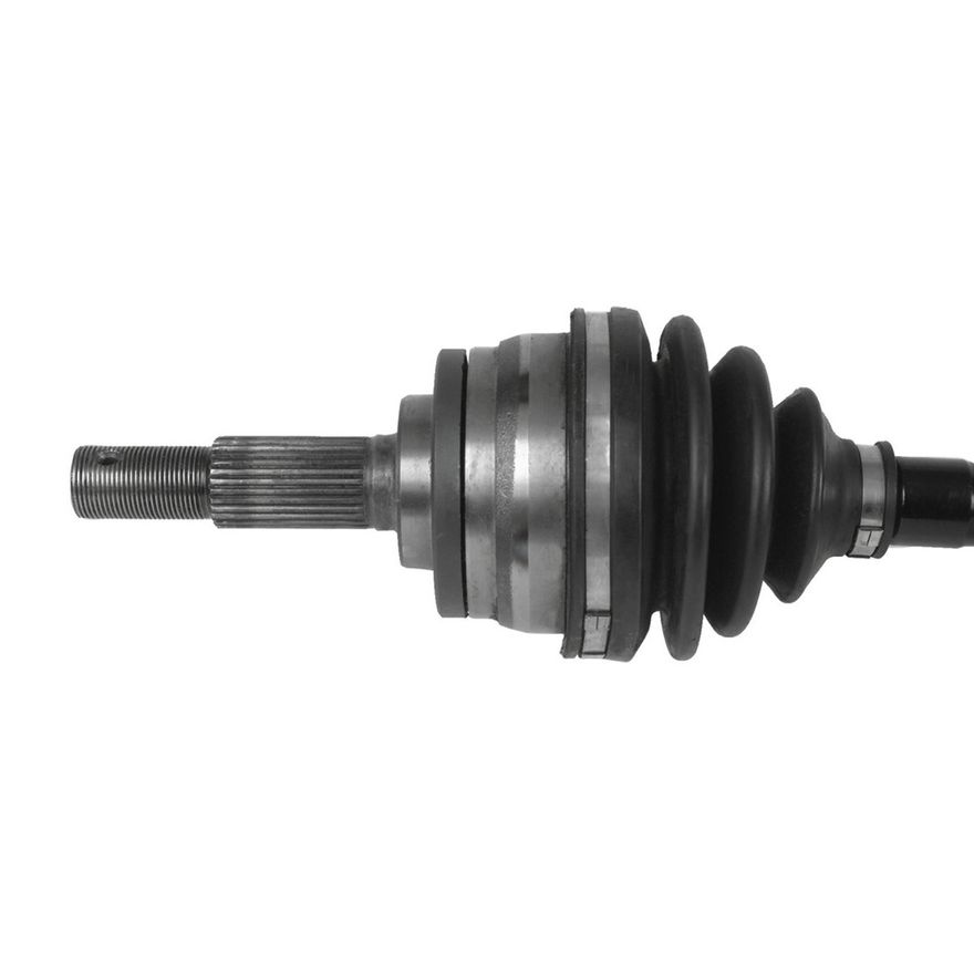 Front Left CV Axle - 211_AX