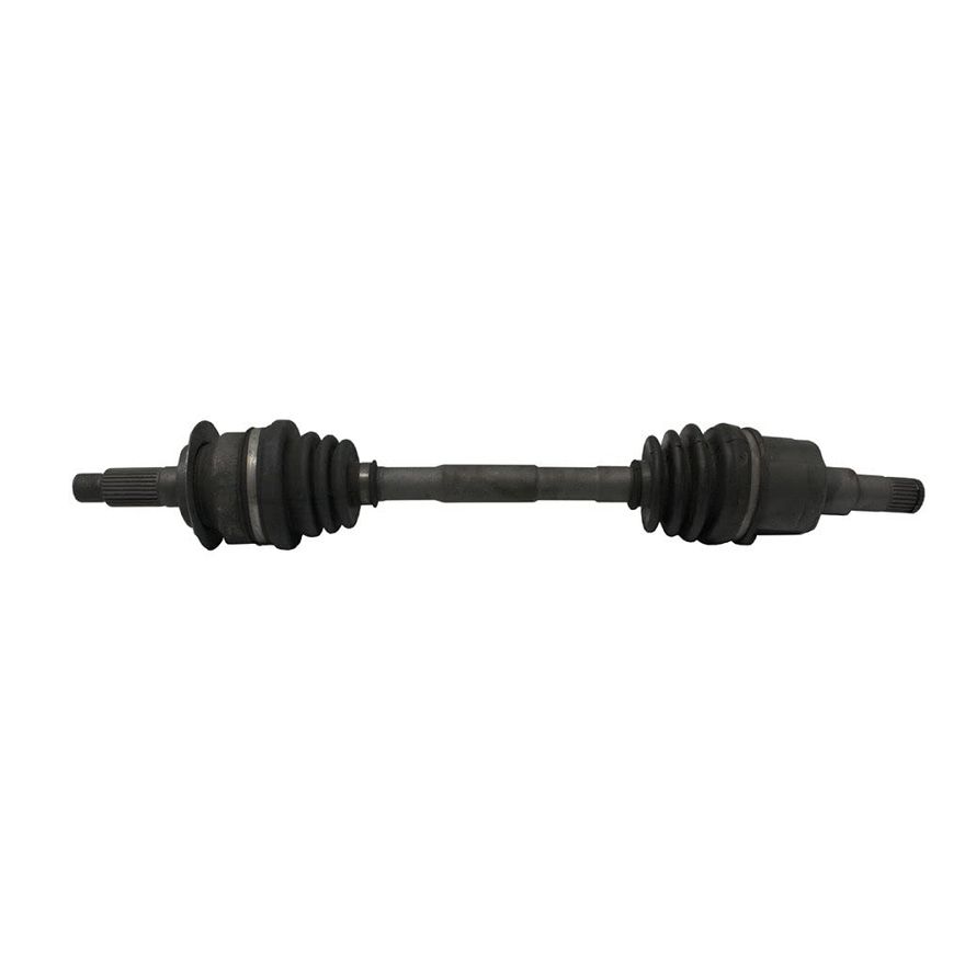 Front Left CV Axle - 212_AX