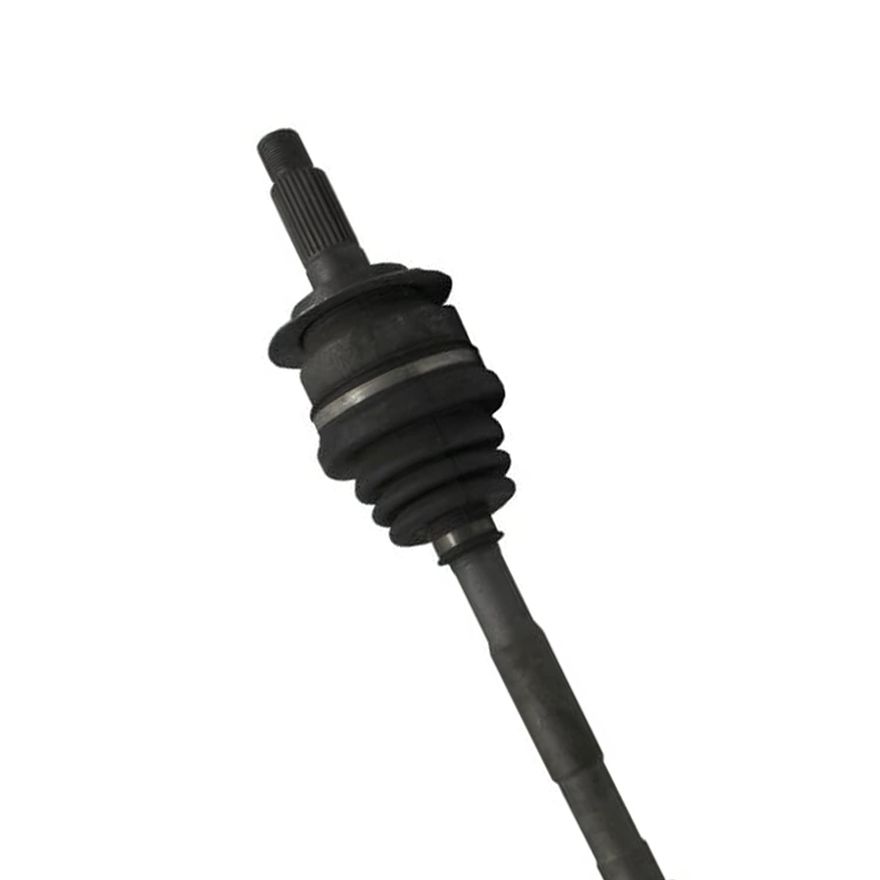 Front Left CV Axle - 212_AX