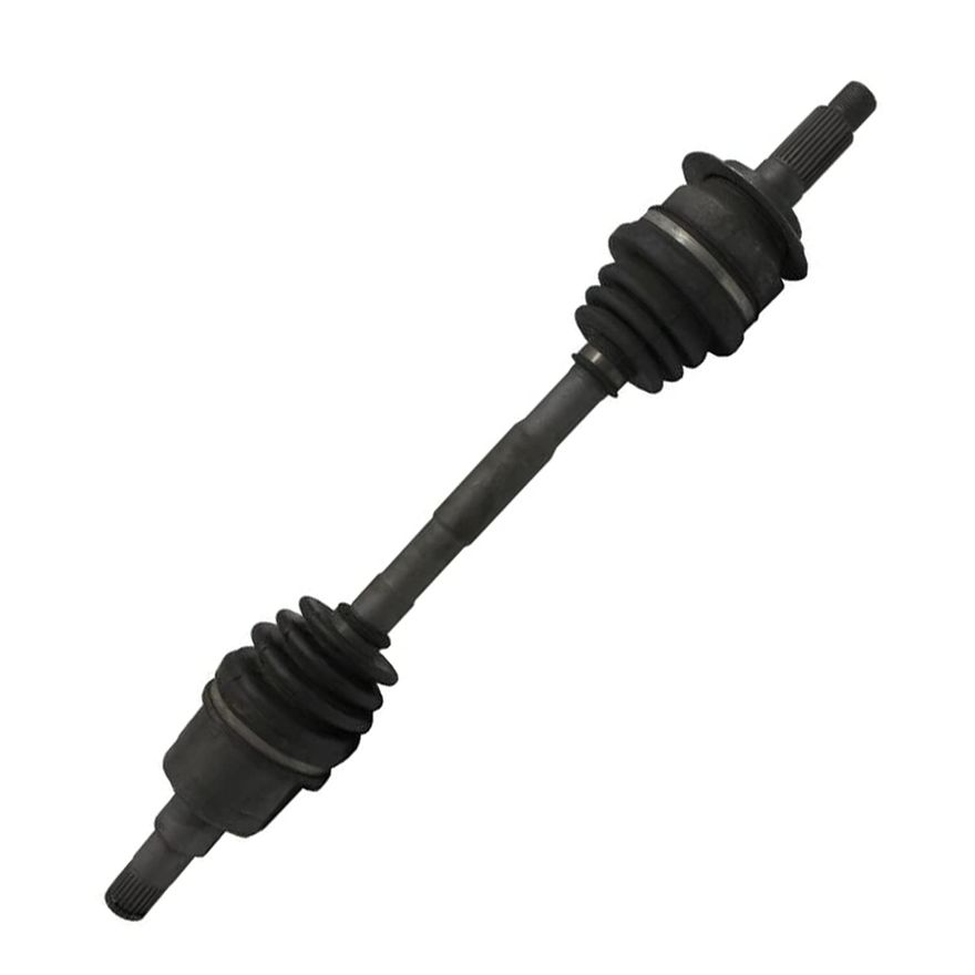 Front Left CV Axle - 212_AX