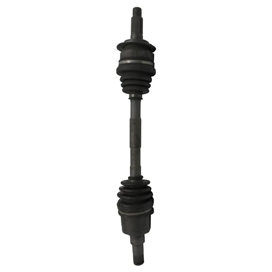 Front Left CV Axle - 212_AX