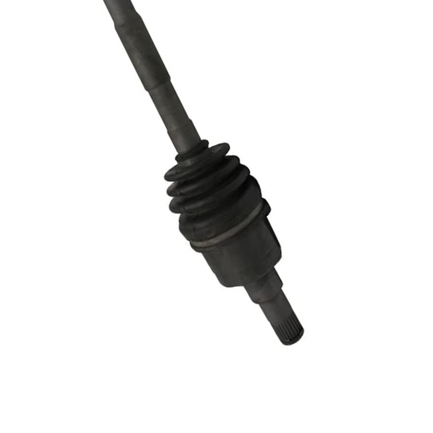 Front Left CV Axle - 212_AX