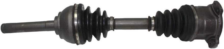 Main Image - Front CV Axle