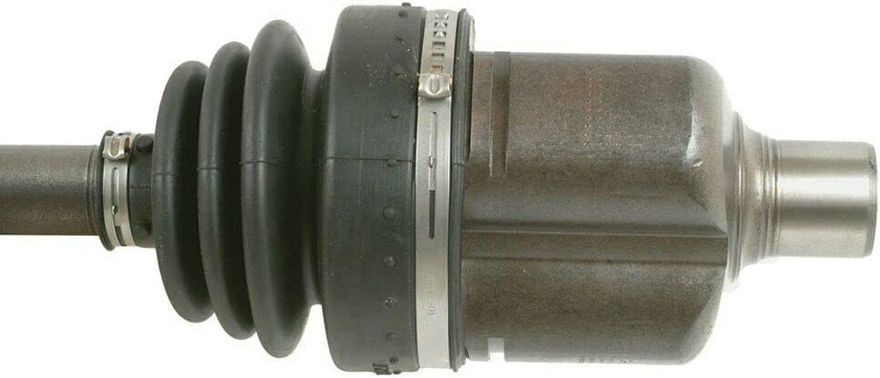 Front CV Axle Shaft - 215B_AX