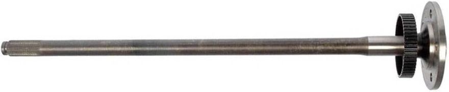 Rear left or right Axle - 2425_RA