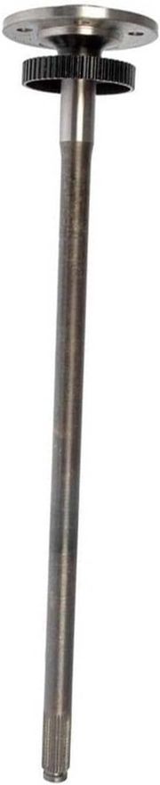 Rear left or right Axle - 2425_RA