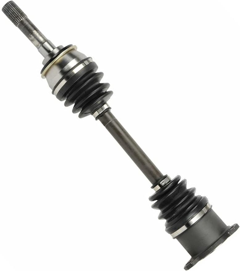 Front Left CV Axle - 260_AX