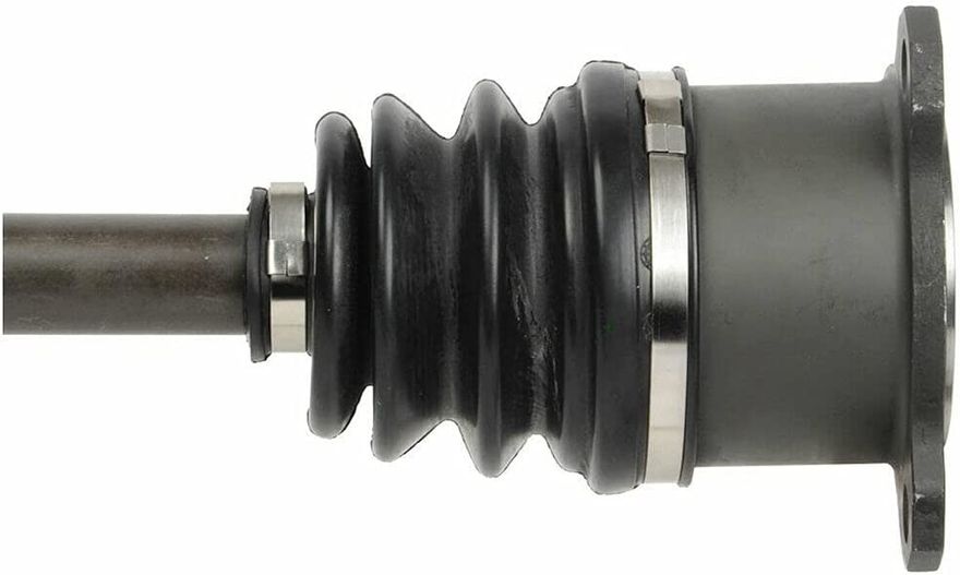 Front Left CV Axle - 260_AX