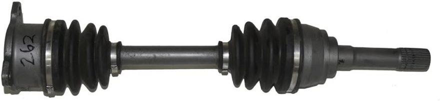 Main Image - Front Left CV Axle Shaft