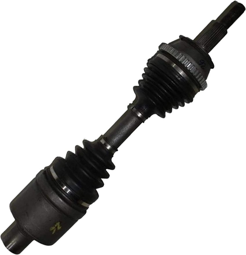 Main Image - Front Left CV Axle Shaft