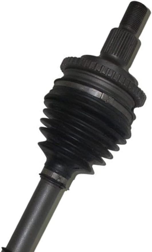 Front Left CV Axle - 28_AX