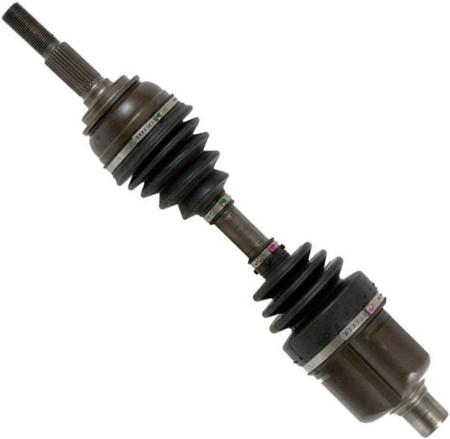 Main Image - Front Left CV Axle Shaft