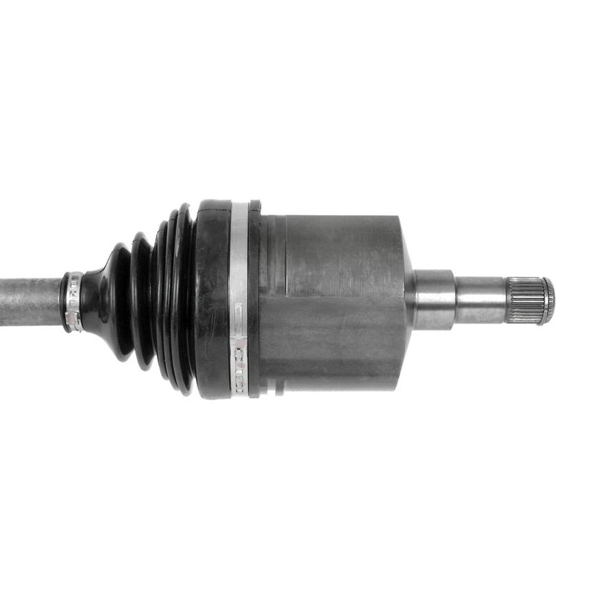 Front Right CV Axle - 2A_AX