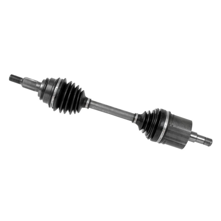 Front Right CV Axle - 2A_AX