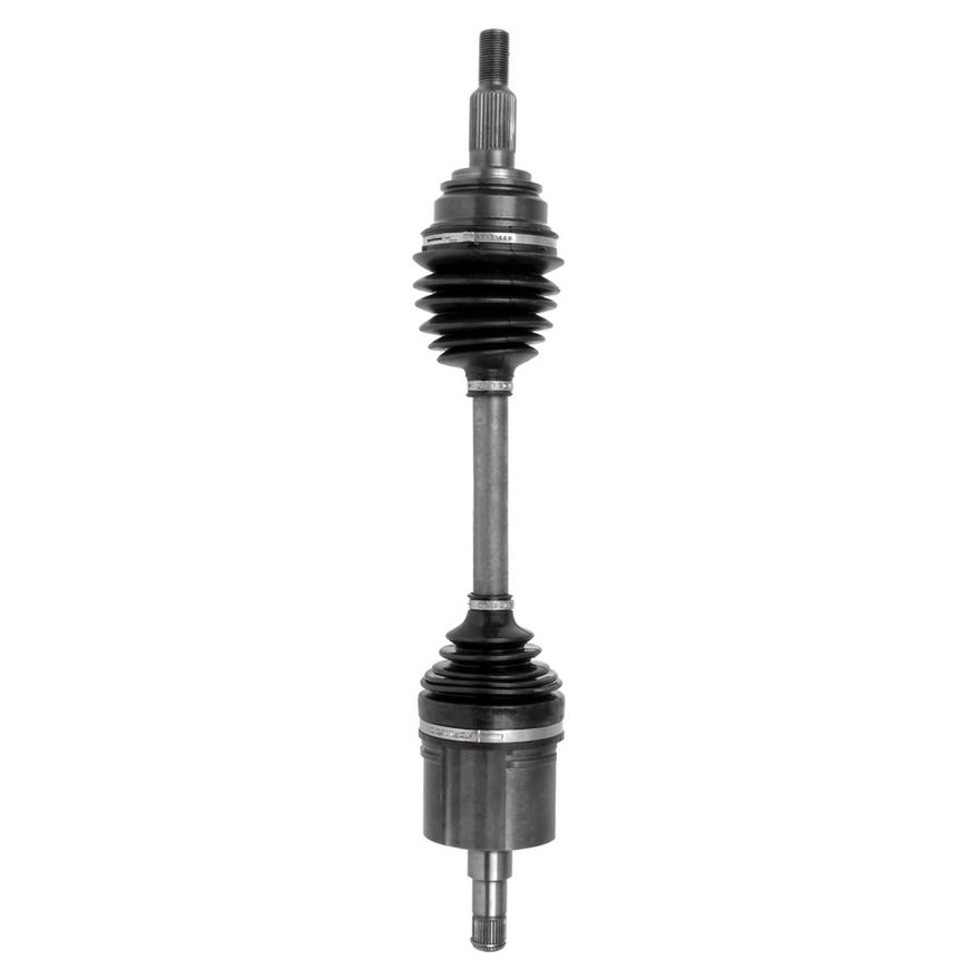 Front Right CV Axle - 2A_AX