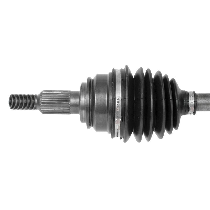 Front Right CV Axle - 2A_AX