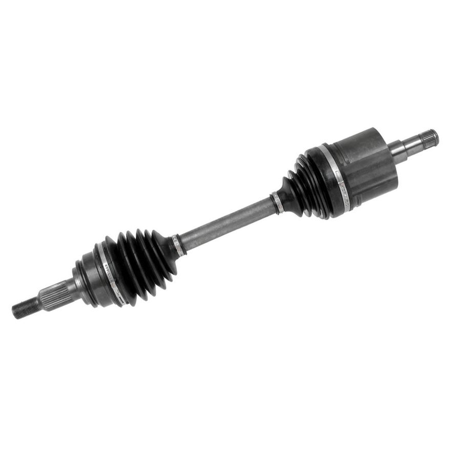 Front Right CV Axle - 2A_AX