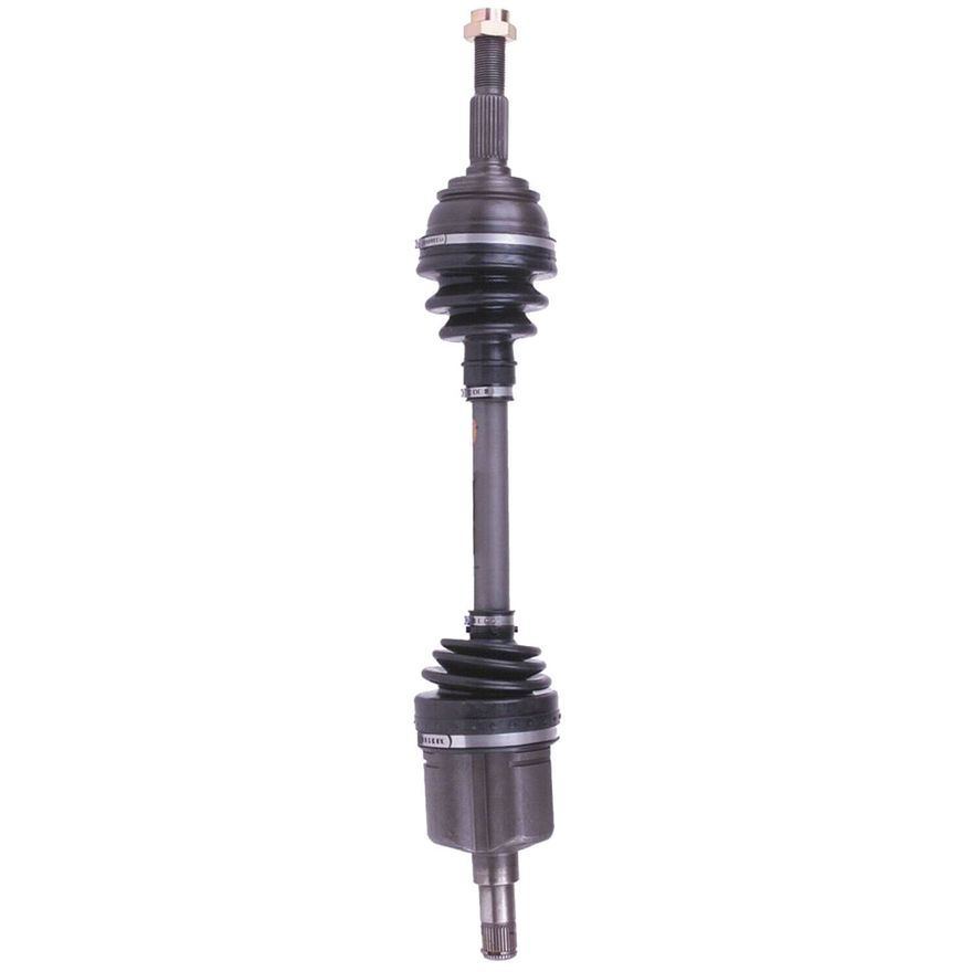 Front Right CV Axle - 2_AX