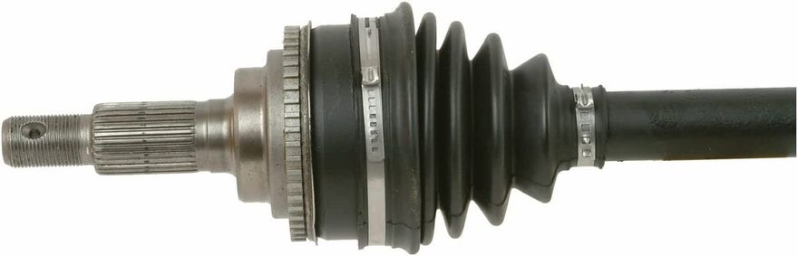 Front CV Axle - 732_AX / 724_AX