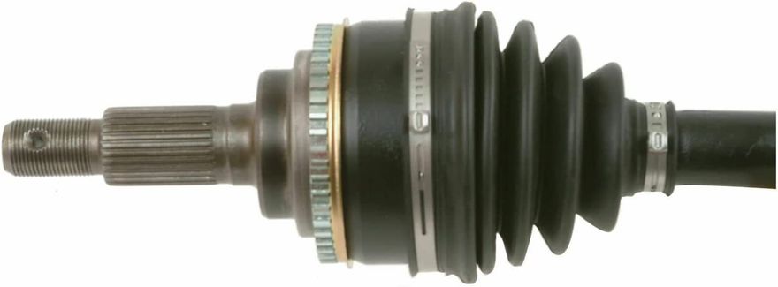 Front CV Axle - 732_AX / 724_AX