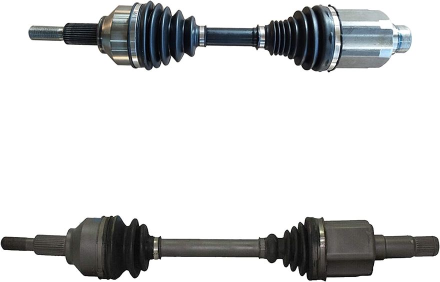 Main Image - Front CV Axle