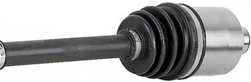 Front CV Axles - 997_AX x2