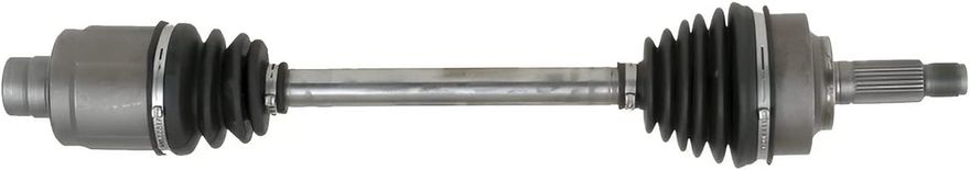 Front CV Axles - 801_AX / 830_AX