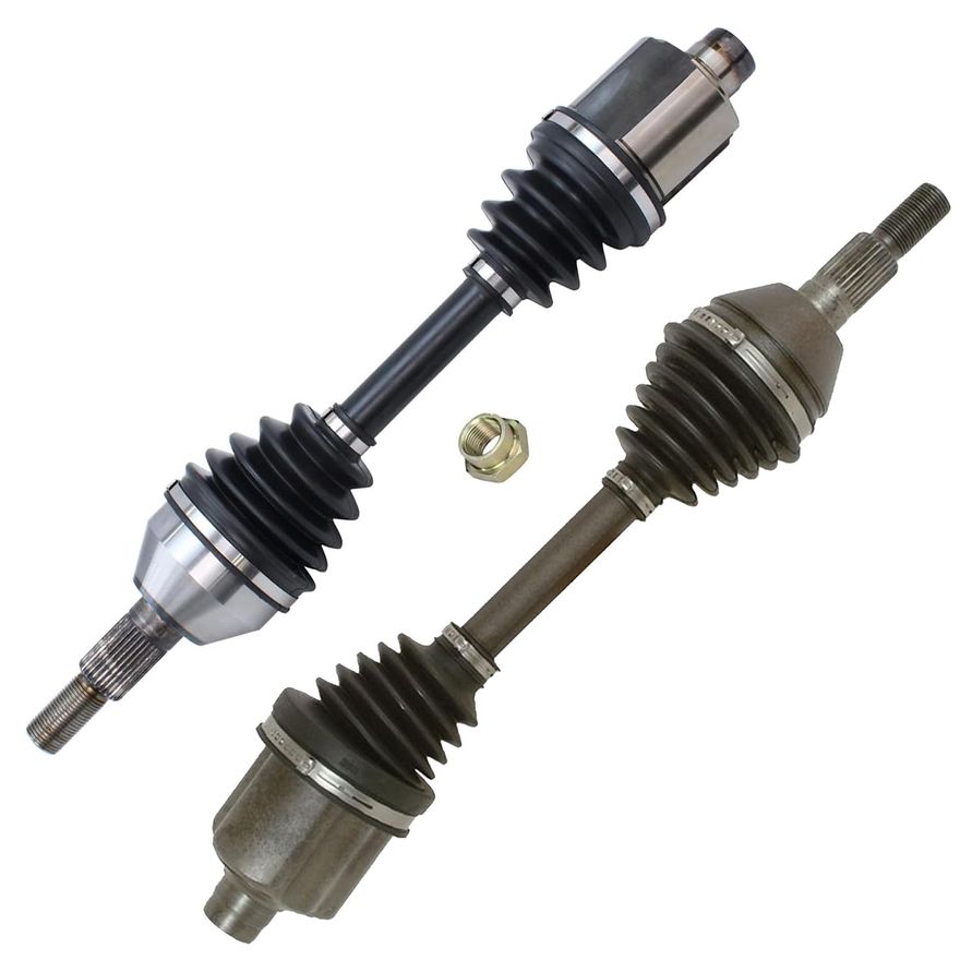 Main Image - Front CV Axle Shafts