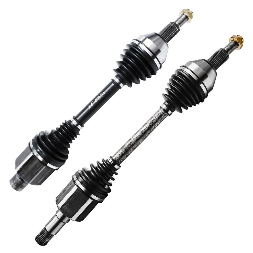 Main Image - Front CV Axle Shaft