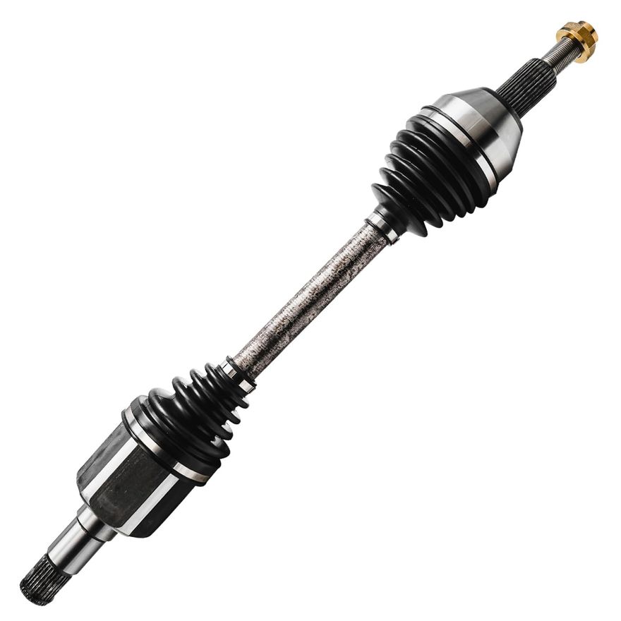 Front CV Axle Shaft - 103E_AX / 104DA_AX