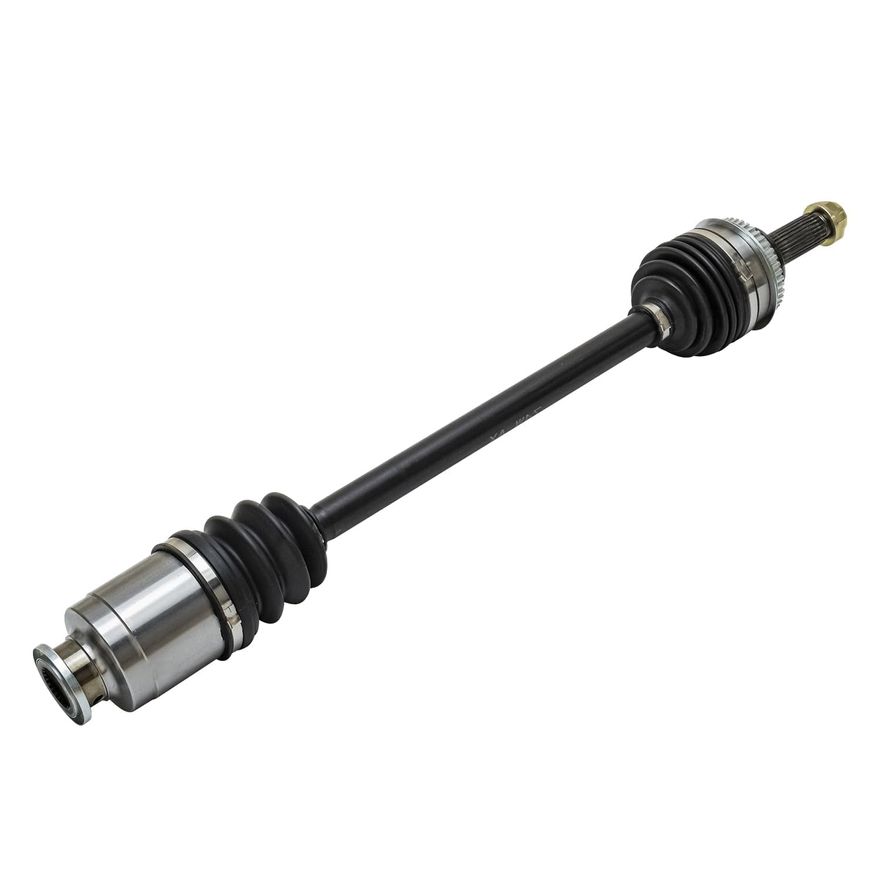 Front CV Axles - 74W_AX x2