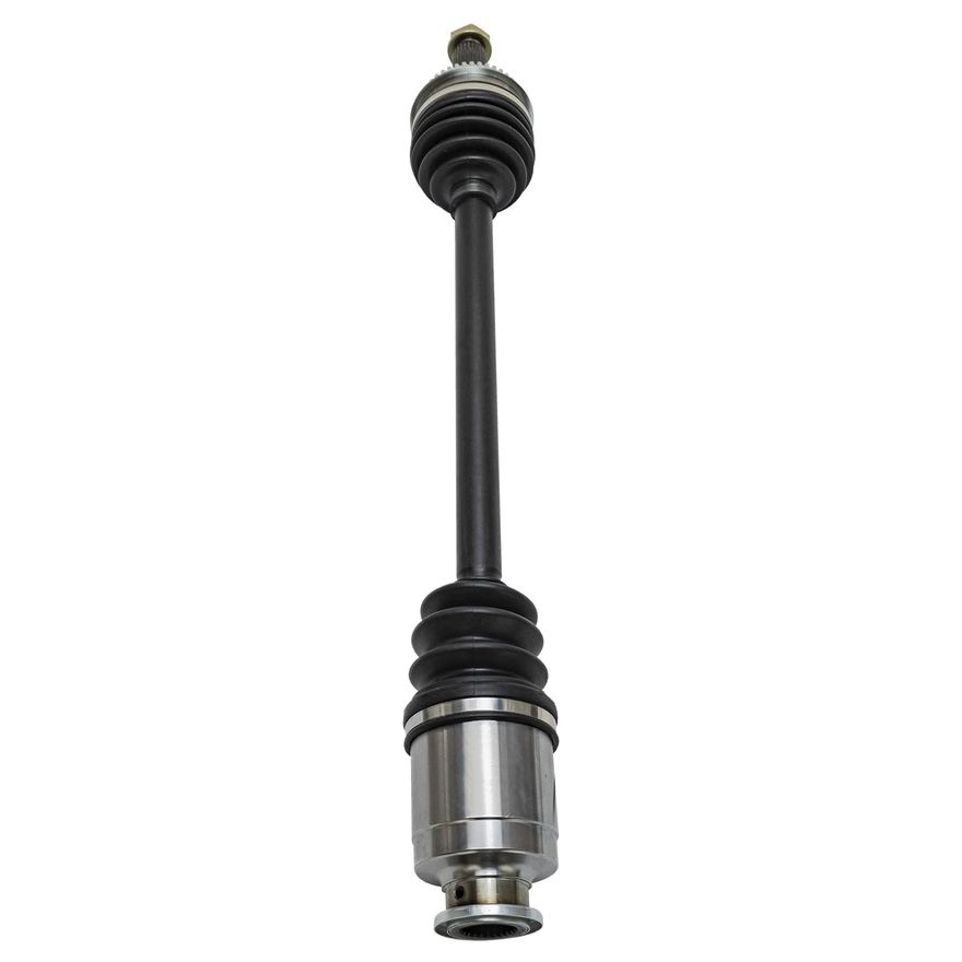 Front CV Axles - 74W_AX x2