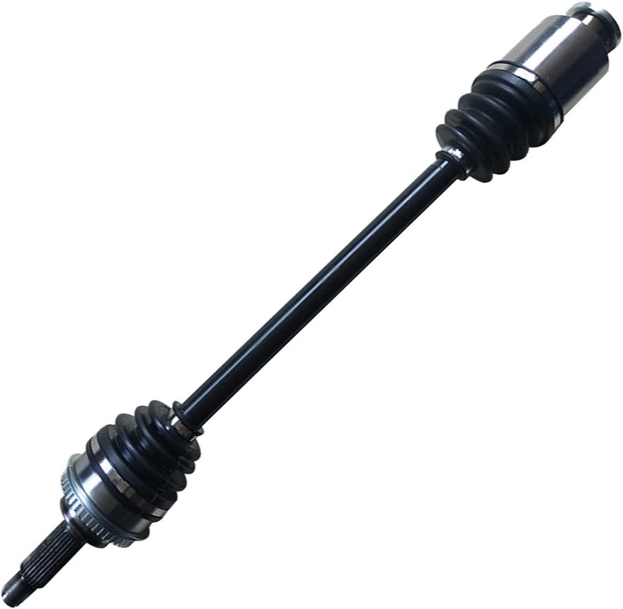 Front CV Axles - 74W_AX x2