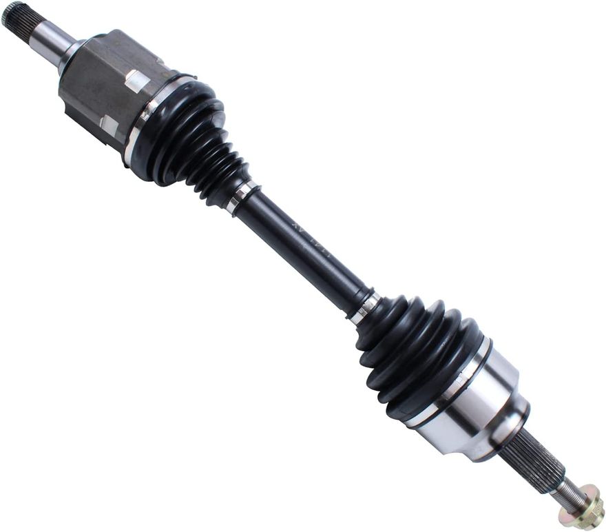 Front CV Axles - 1141_AX / 1140_AX