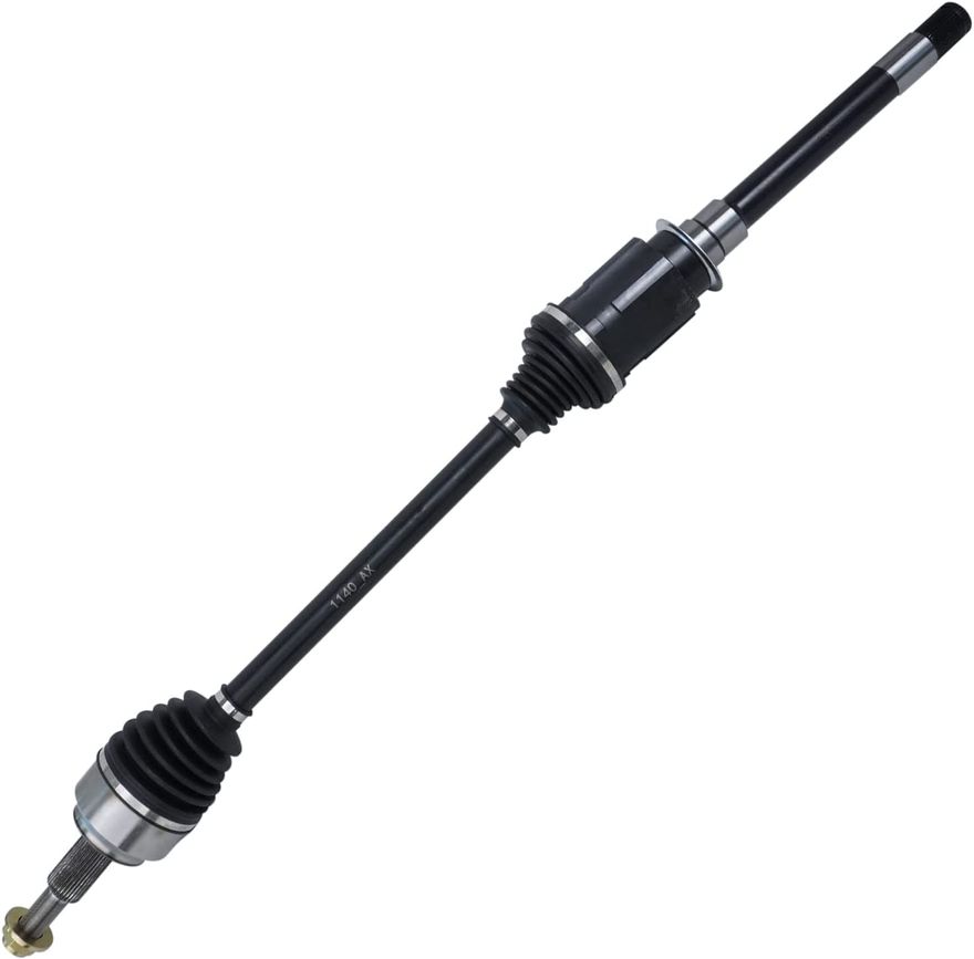 Front CV Axles - 1141_AX / 1140_AX