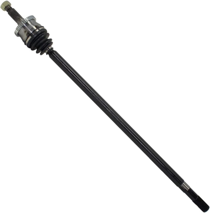 Front CV Axles - 135A_AX / 134A_AX