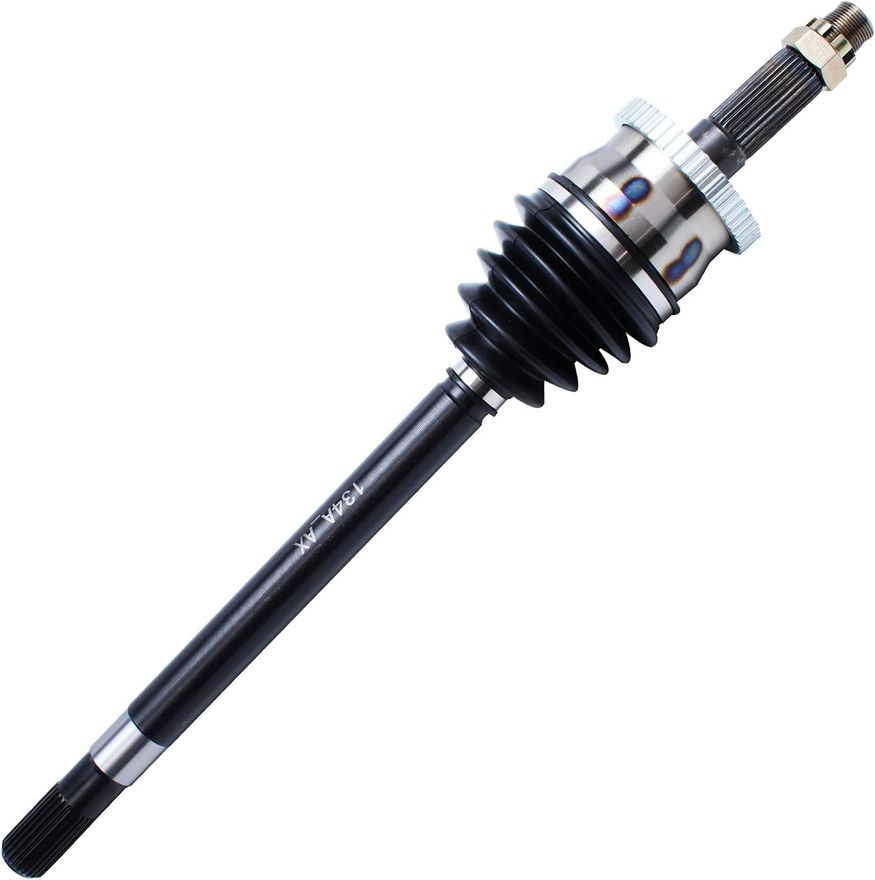 Front CV Axles - 135A_AX / 134A_AX