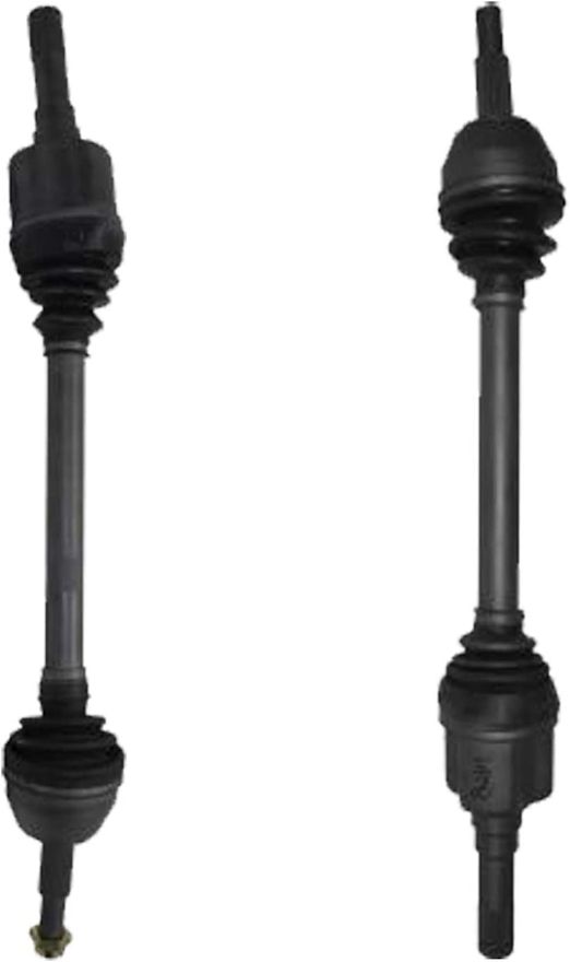 Main Image - Front CV Axles