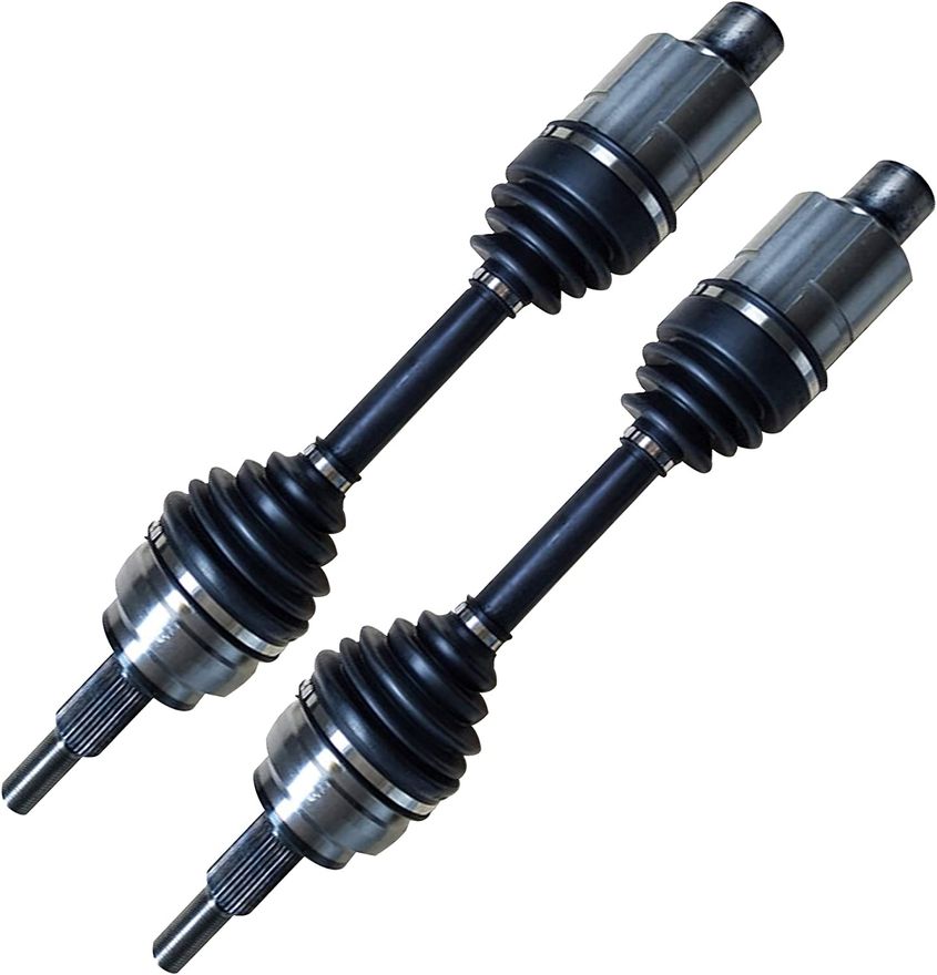 Main Image - Front CV Axle Shafts