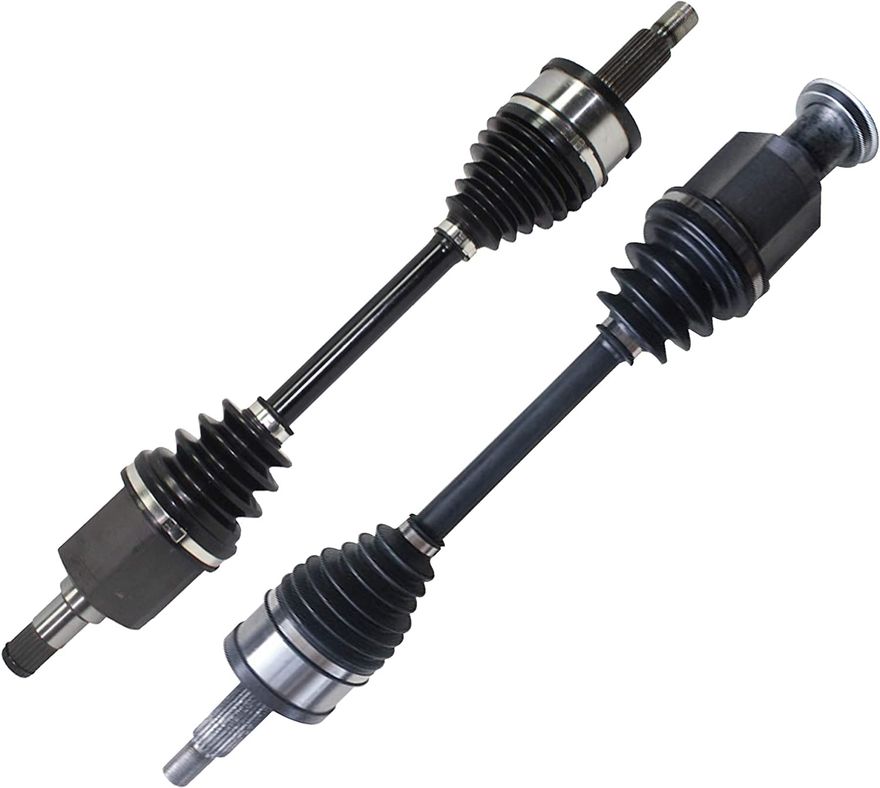 Main Image - Front CV Axle Shafts