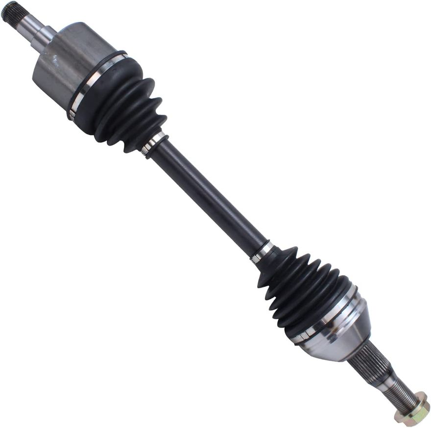 Front Right CV Axle - 113B_AX