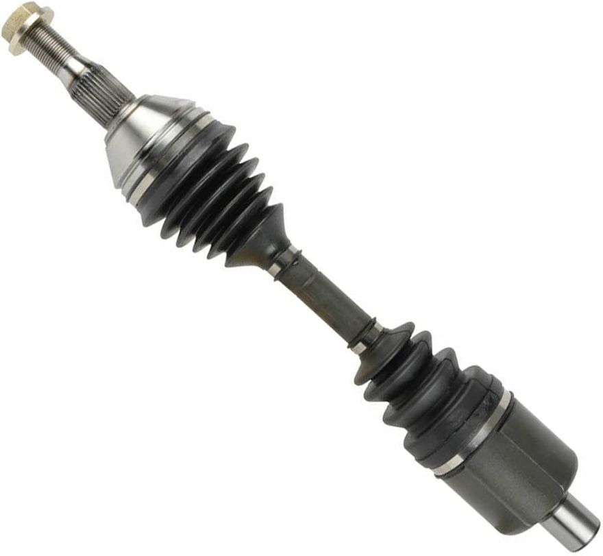 Front Left CV Axle - 150C_AX