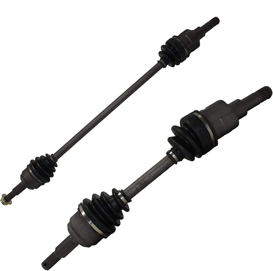 Main Image - Front CV Axle Shaft