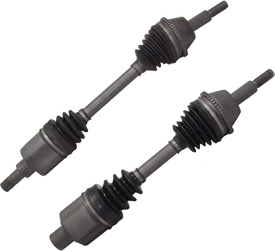 Main Image - Front CV Axles