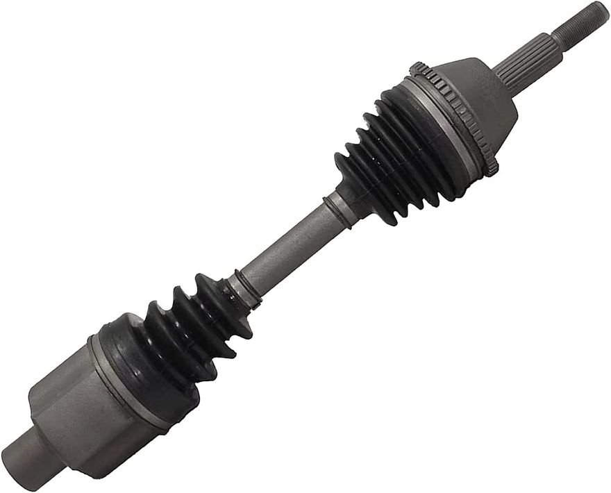 Front CV Axle - 42_AX / 43_AX