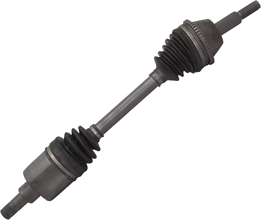 Front CV Axle - 42_AX / 43_AX