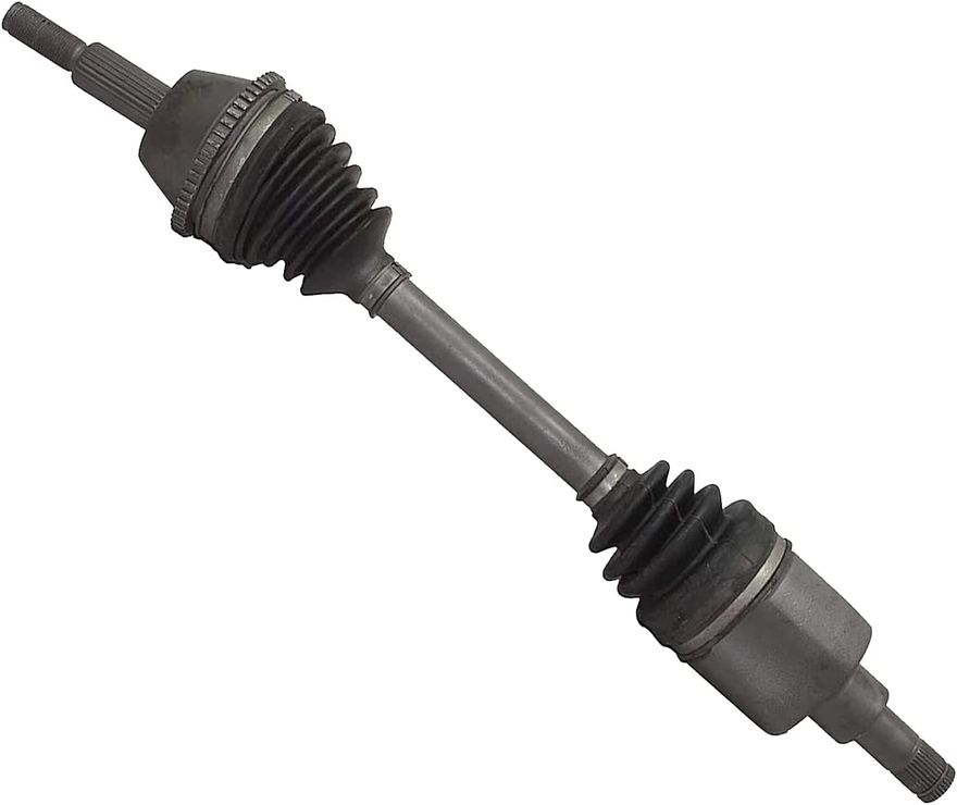 Front CV Axle - 42_AX / 43_AX