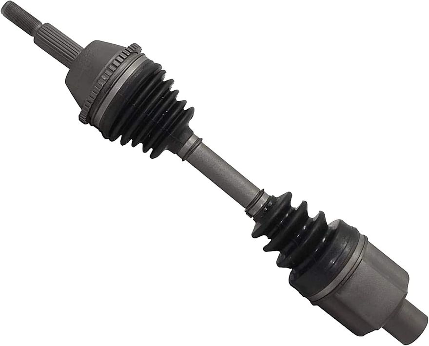 Front CV Axle - 42_AX / 43_AX