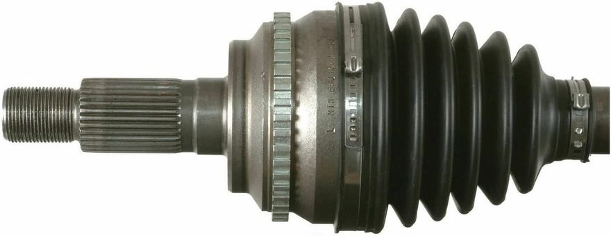 Front CV Axles - 600_AX / 601A_AX