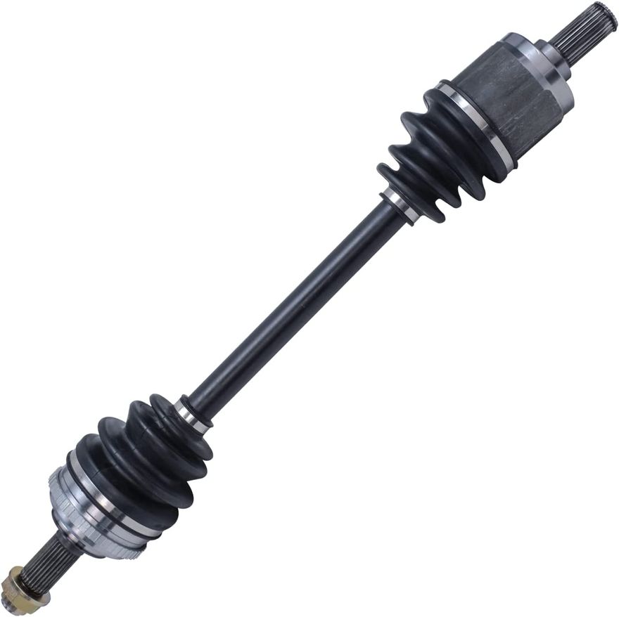 Front CV Axles - 144E_AX / 145E_AX